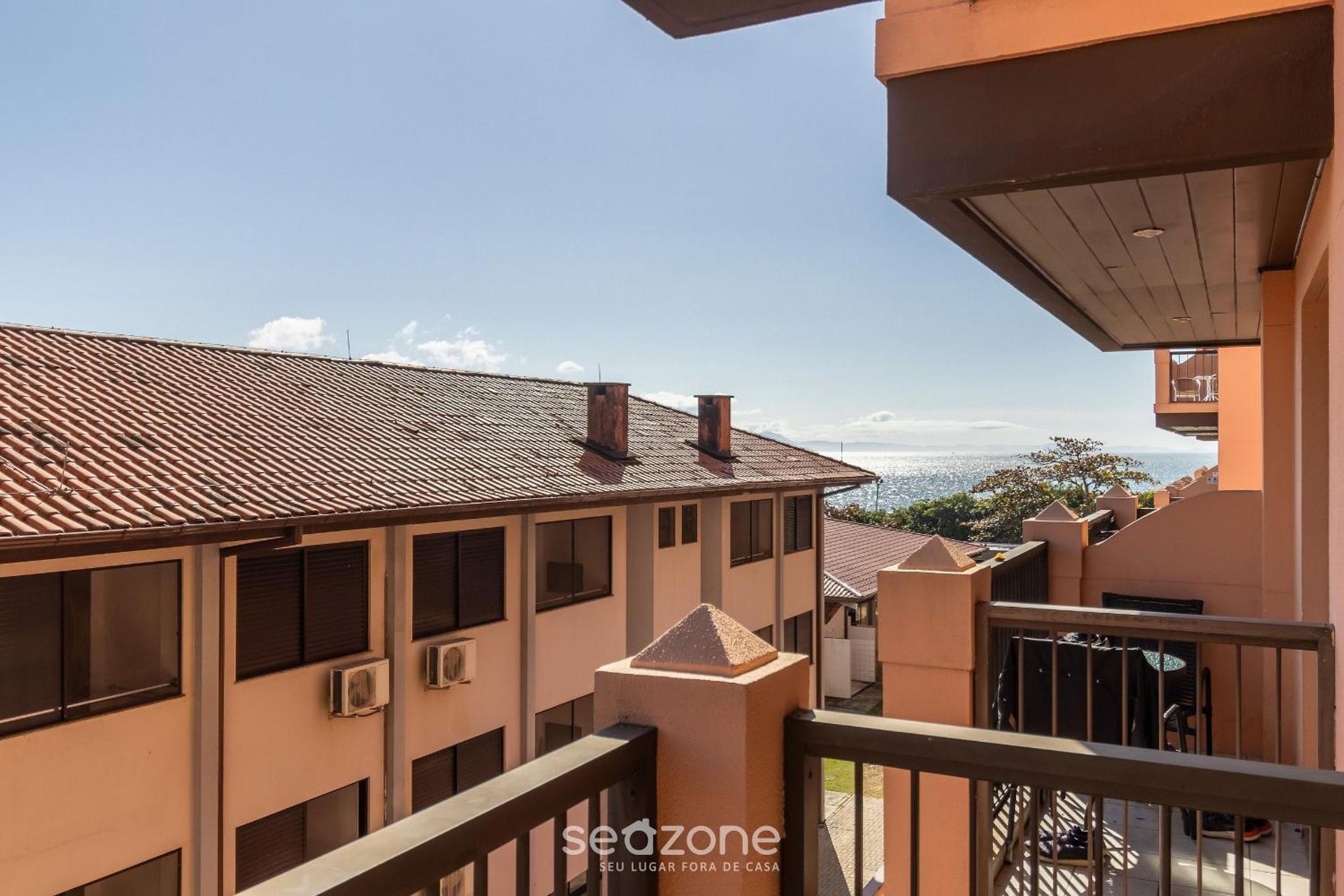 Resort pé na areia - Studios direto com proprietário JBVJR Florianópolis Exterior foto